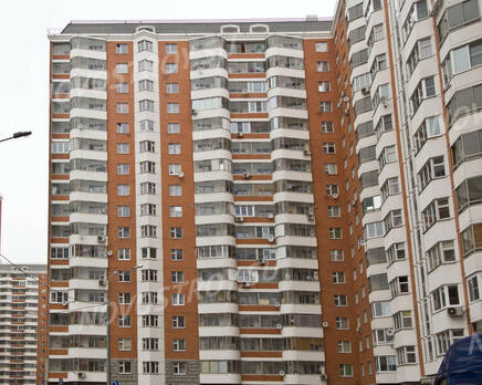 ЖК «Катюшки» (10.01.2014 г.), Январь 2014