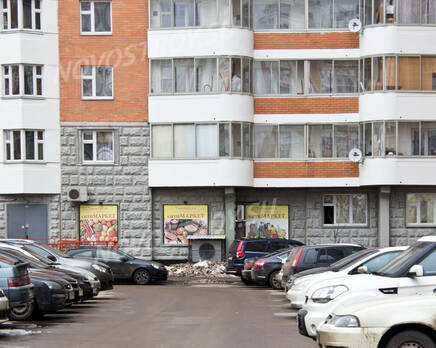 ЖК «Катюшки» (10.01.2014 г.), Январь 2014