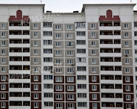ЖК «Катюшки» (10.01.2014 г.), Январь 2014