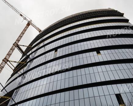 ЖК «Лотос» (26.02.2014), Март 2014