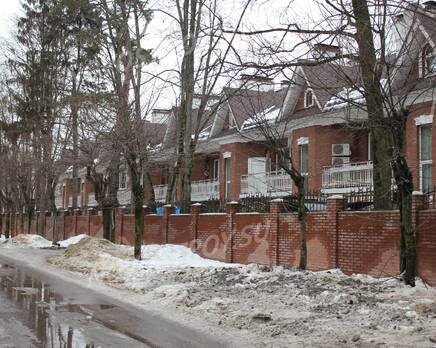 ЖК «Королёвские сосны» (19.02.2014), Март 2014