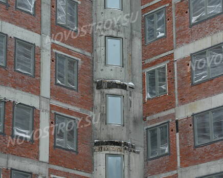 ЖК «Собрание» (11.02.2014), Март 2014
