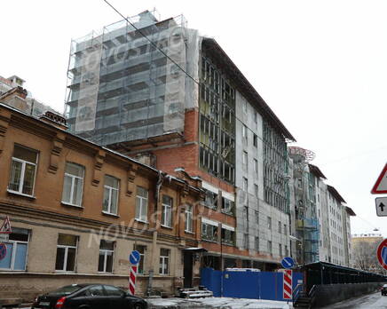 ЖК «Собрание» (11.02.2014), Март 2014