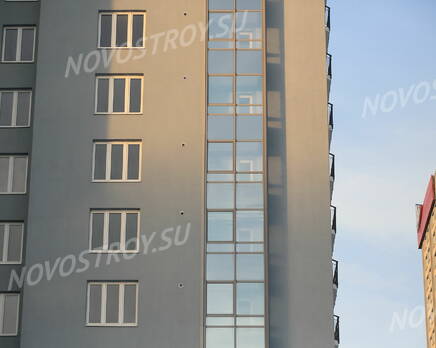 ЖК «Gusi-Лебеди» (11.02.2014), Март 2014