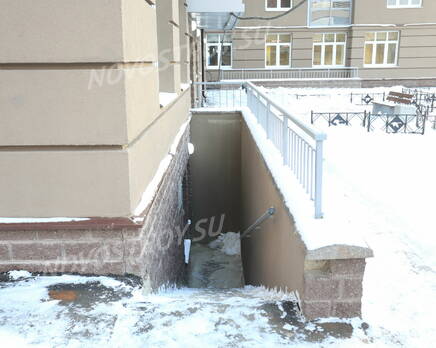 ЖК «Gusi-Лебеди» (11.02.2014), Март 2014