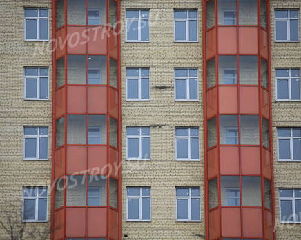 ЖК «Бригантина» (11.02.2014), Март 2014