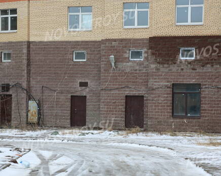 ЖК «Бригантина» (11.02.2014), Март 2014