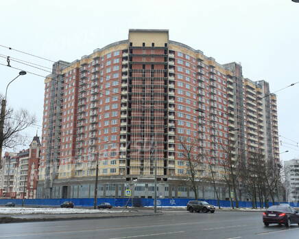 ЖК «Полежаевский Парк» (25.02.2014), Март 2014