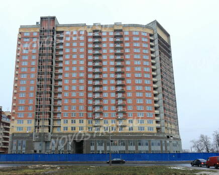 ЖК «Полежаевский Парк» (25.02.2014), Март 2014