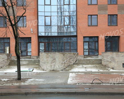 ЖК «Кристалл» (25.02.2014), Март 2014