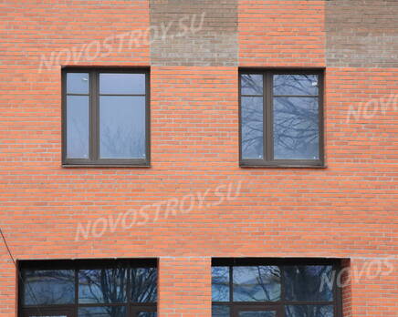 ЖК «Кристалл» (25.02.2014), Март 2014