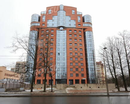 ЖК «Кристалл» (25.02.2014), Март 2014