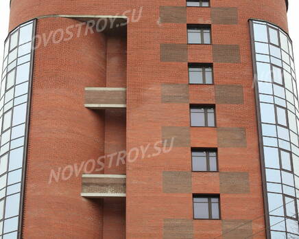 ЖК «Кристалл» (25.02.2014), Март 2014