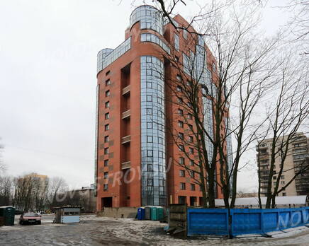 ЖК «Кристалл» (25.02.2014), Март 2014
