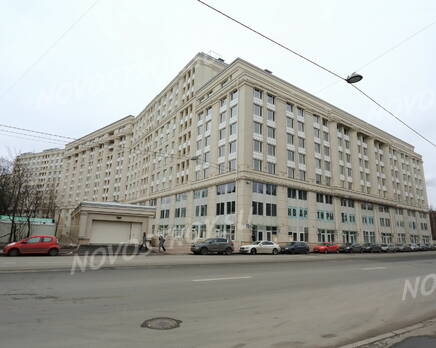 ЖК «Александрия» (25.02.2014), Март 2014