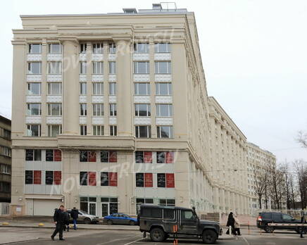ЖК «Александрия» (25.02.2014), Март 2014