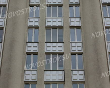 ЖК «Александрия» (25.02.2014), Март 2014