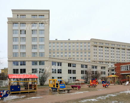 ЖК «Александрия» (25.02.2014), Март 2014