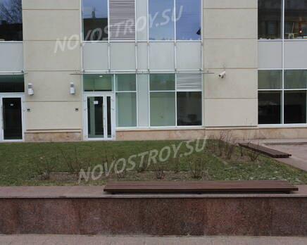 ЖК «Александрия» (25.02.2014), Март 2014