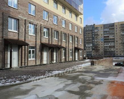 ЖК «Отличник» (17.03.2014 г.), Апрель 2014