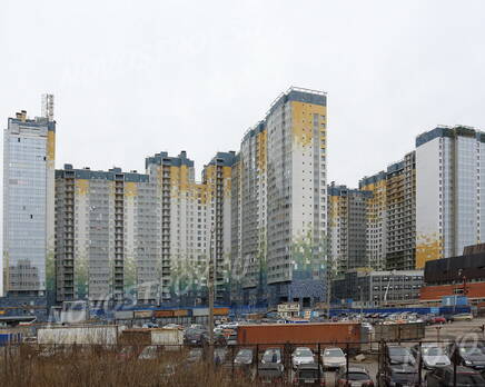 ЖК «Современник» (27.03.2014), Апрель 2014