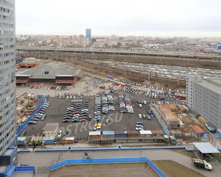ЖК «Современник» (27.03.2014), Апрель 2014