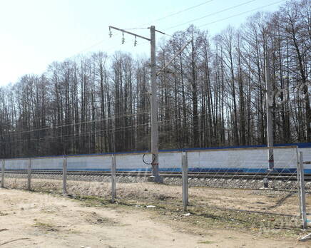 Окрестности дома на Костромской, 14 (15.04.2014), Апрель 2014