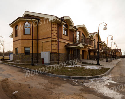 МЖК «Кузьминское плато» (05.03.14), Март 2014