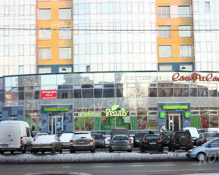 ЖК «Современник» (15.01.2014), Январь 2014