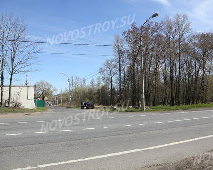 МФК «Марина» (15.05.2014), Май 2014