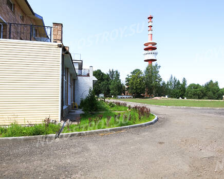 МФК «Марина» (23.07.2014), Июль 2014