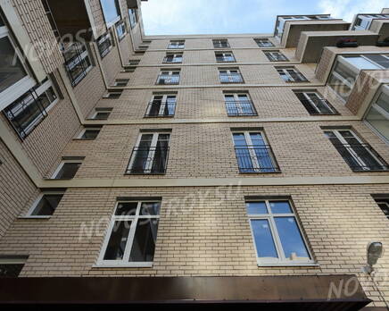 ЖК «Новый курорт» (17.07.2014), Июль 2014