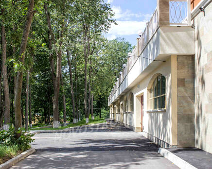 Жилой комплекс «Малиновый Ручей» (26.07.2014), Август 2014