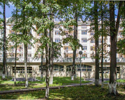 Жилой комплекс «Малиновый Ручей» (26.07.2014), Август 2014