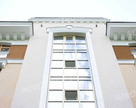 Жилой комплекс «Малиновый Ручей» (26.07.2014), Август 2014