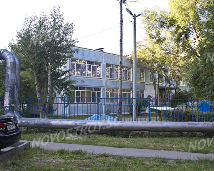 Окрестности ЖК «Родионово» (30.07.2014), Август 2014