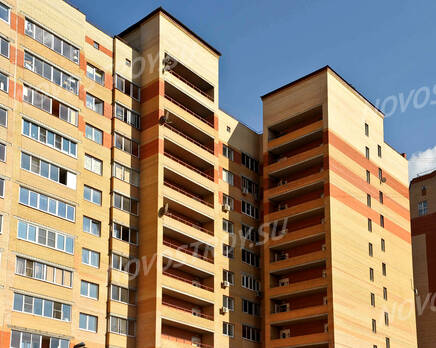 ЖК «Красная горка 1» (02.08.14г.), Август 2014