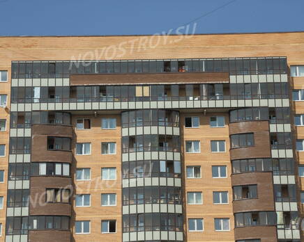ЖК «Фрегат» (03.08.2014), Август 2014