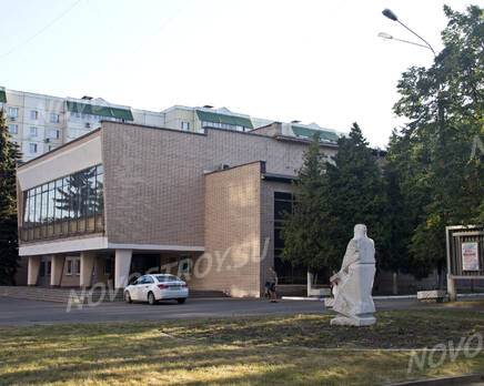 ДК у ЖК «Угрешский» (11.08.2014), Сентябрь 2014