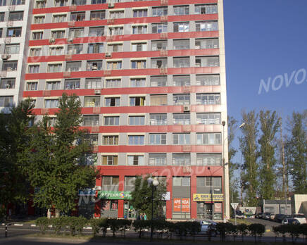 ЖК «Угрешский» (11.08.2014), Сентябрь 2014