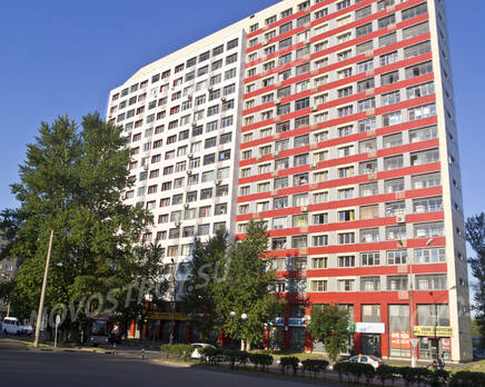 ЖК «Угрешский» (11.08.2014), Сентябрь 2014