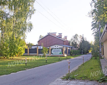 ЖК «Салтыковка» (25.08.2014), Сентябрь 2014