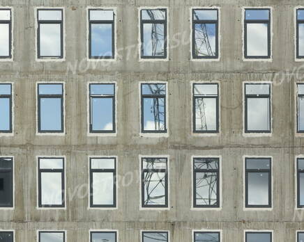 МФК «Avenue-Apart» (15.09.2014), Октябрь 2014