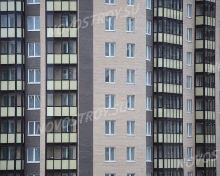 ЖК «Девяткино» (15.10.2014), Ноябрь 2014