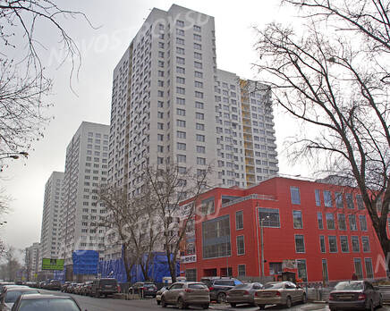 Миниполис «Самоцветы» (08.11.2014), Ноябрь 2014