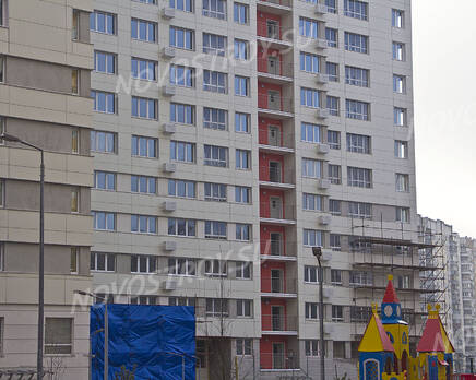 Миниполис «Самоцветы» (08.11.2014), Ноябрь 2014