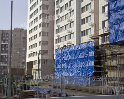 Миниполис «Самоцветы» (08.11.2014), Ноябрь 2014
