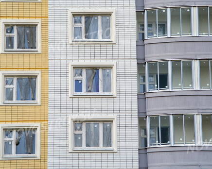 ЖК в микрорайоне 7Б (08.11.2014), Ноябрь 2014