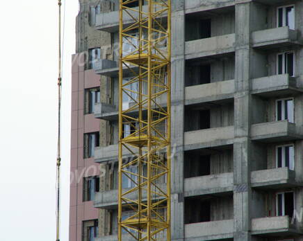 «Дом в Северном Чертаново» (08.11.2014), Ноябрь 2014