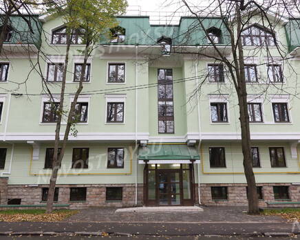 Дом на ул. Гуммолосаровской (21.10.2014), Ноябрь 2014